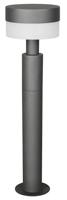 Trio Design tuinlampMackenzie antraciet 50cm - 530561142 - thumbnail