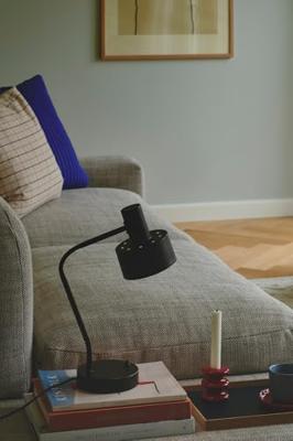 Nordlux TafellampMatis zwart - 2412305003