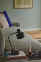 Nordlux TafellampMatis zwart - 2412305003 - thumbnail