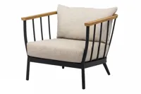 Apple Bee | Condor Loungestoel - thumbnail