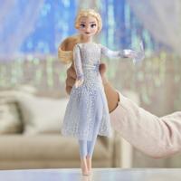 Frozen 2 - Magical Discovery Elsa - Speelgoed (5010993658831) - thumbnail