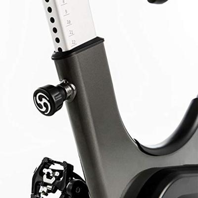 SPIRIT fitness JB950 Johnny G Indoor Bike Generator | Gratis montage