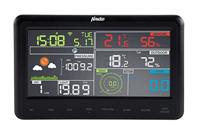 Alecto WS-5500 weerstationzender Draadloos - thumbnail