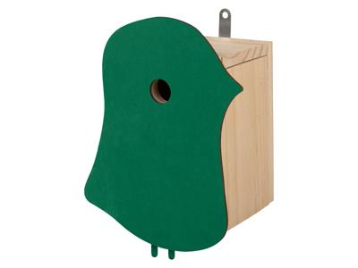 zoofari Vogelnestkast (Winterkoning)