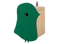 zoofari Vogelnestkast (Winterkoning) - thumbnail