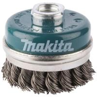Makita Accessoires Komborstel V2 M14x60mm - D-24153 D-24153 - thumbnail