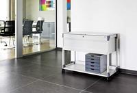 Hangmappenboy Durable 3787 multi grijs - thumbnail