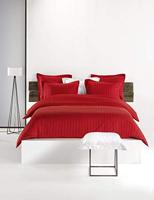 De Witte Lietaer De Witte Lietaer Zygo Dekbedovertrek Chili Pepper 200x200/220 - thumbnail
