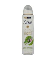 Dove Deodorant spray matcha & sakura 150 Milliliter - thumbnail