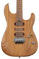 Charvel Guthrie Govan Signature HSH Caramelized Ash Natural - thumbnail