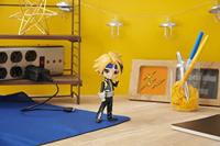 My Hero Academia Q Posket - Denki Kaminari (Ver.A) - thumbnail