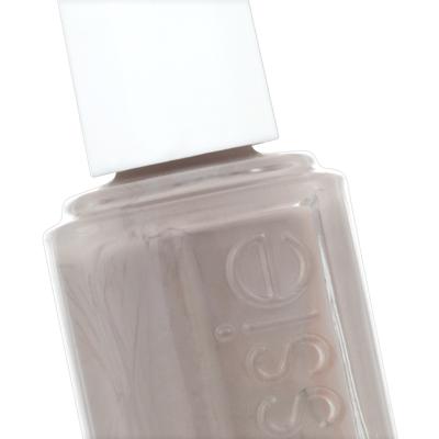Essie original - 78 master plan - grijs - glanzende nagellak - 13,5 ml