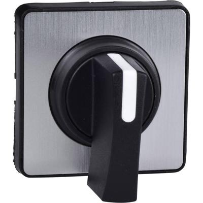 Schneider Electric KBE1H41 KBE1H41 Actuator Draaischakelaar Draai-ontgrendeling 1 stuk(s) Schneider Electric KBE1H41 KBE1H41 Actuator Draaischakelaar Draai-ontgrendeling 1 stuk(s)