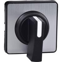 Schneider Electric KBE1H41 KBE1H41 Actuator Draaischakelaar Draai-ontgrendeling 1 stuk(s) - thumbnail