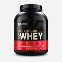 Gold Standard 100% Whey Protein | Optimum Nutrition | Delicious - thumbnail