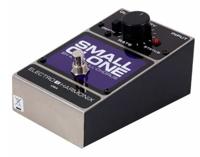 Electro Harmonix Small Clone Chorus effectpedaal - thumbnail