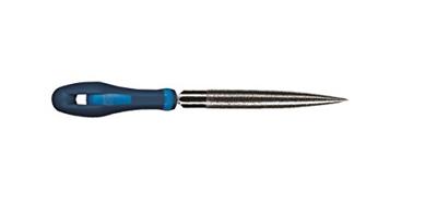 PFERD TOOLS 15405126 Diamant-werkplaatsvijl Lengte 100 mm 1 stuk(s) PFERD TOOLS 15405126 Diamant-werkplaatsvijl Lengte 100 mm 1 stuk(s)