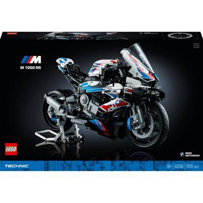 LEGO technic 42130 bmw 1000 rr