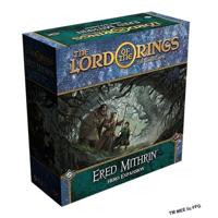 The Lord of the Rings LCG - Ered Mithrin Hero Expansion - thumbnail