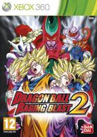 Dragon Ball Z Raging Blast 2 - thumbnail