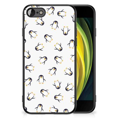 Back Case voor iPhone SE 2022 | SE 2020 | 7/8 Pinguïn Back Case voor iPhone SE 2022 | SE 2020 | 7/8 Pinguïn