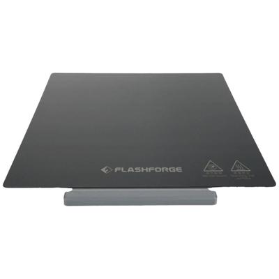 Flashforge PEI-schilderblad Geschikt voor: FlashForge Adventurer 5M, FlashForge Adventurer 5M Pro neu 20004095001 Flashforge PEI-schilderblad Geschikt voor: FlashForge Adventurer 5M, FlashForge Adventurer 5M Pro neu 20004095001