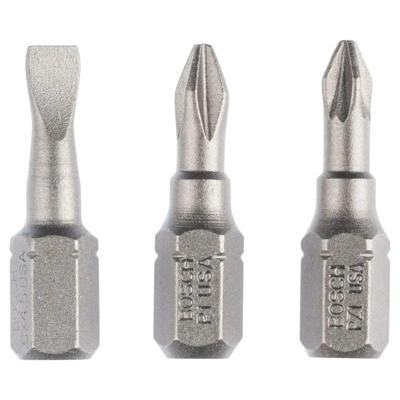 Bosch Accessories LS-PH1-PZ1 Bitset