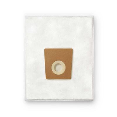 Nedis Stofzuigerzak | 10 Stuks | Synthetisch | voor Bosch / Siemens | Wit | 1 stuks - DUBG121SIB10 DUBG121SIB10