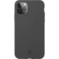 Cellularline Apple iPhone 12, iPhone 12 Pro backcover zwart - thumbnail