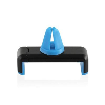 ACT AC9000 Smartphone Autohouder | Ventilatierooster | Metalen klemsysteem | 25 stuks