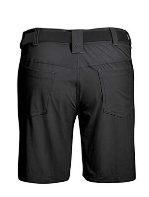 Maier Sports Lulaka Korte Wandelbroek