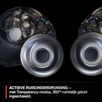 Steelseries Arctis Gamebuds Wit - thumbnail