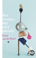 Het wonder dat niet omvalt - Ernest van der Kwast - Paperback (9789023498339) - thumbnail