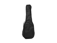 DIMAVERY Soft Bag for Tenor Ukulele 3mm - thumbnail