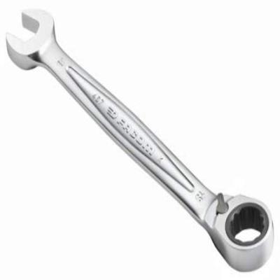 Facom anti-slip steekringratelsleutel 13mm - 467b.13 Facom anti-slip steekringratelsleutel 13mm - 467b.13