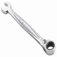 Facom anti-slip steekringratelsleutel 13mm - 467b.13 - thumbnail