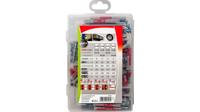 Fischer 541109 PROFI-BOX DUOPOWER Plugassortiment 1 set(s) - thumbnail