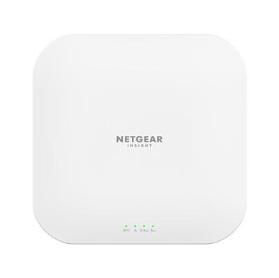 Netgear WAX620 - AX3600 Dual Band PoE + Multi-Gig Access Point - thumbnail