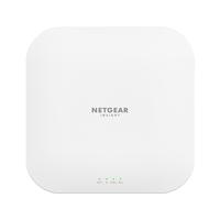 NETGEAR Insight Cloud Managed WiFi 6 AX3600 dual-band toegangspunt (WAX620) - thumbnail