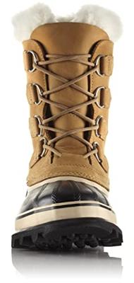 Sorel Caribou™ Wp Sneeuwlaars Dames Buff 8