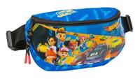 Heuptas Hot Wheels Let's race Blauw Zwart 23 x 14 x 9 cm - thumbnail