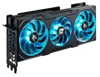 PowerColor Hellhound Radeon RX 7900 XTX 24GB - thumbnail