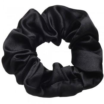 scrunchie Black