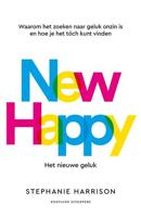 New Happy: het nieuwe geluk - thumbnail