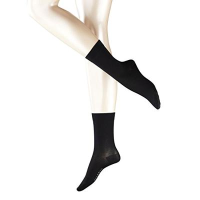 Falke 47673 COTTON TOUCH BLACK - alle