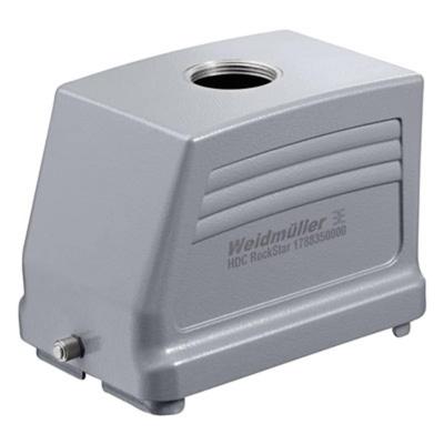Weidmüller HDC 48B TOLU 1M32G 1788350000 Connectorbehuizing (male) 1 stuk(s) Weidmüller HDC 48B TOLU 1M32G 1788350000 Connectorbehuizing (male) 1 stuk(s)