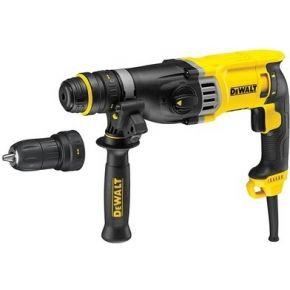 DeWALT D25144K boorhamer 900 W SDS-plus