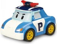 Silverlit Robocar poli die-cast - poli - thumbnail