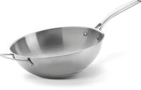 RVS Wok 12 inch barbecue Napoleon Grills - Napoleon grills - thumbnail
