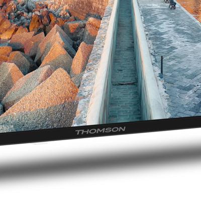 Thomson 43FG2S15 - LED-tv 43 inch (109 cm) - Full HD 1920x1080 - Google TV - 3x HDMI - WiFi